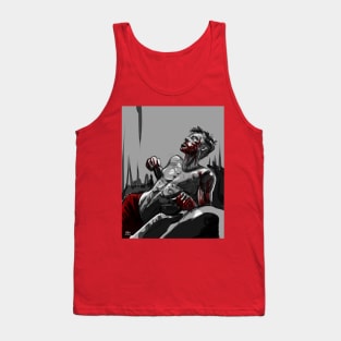 Beautiful destruction Tank Top